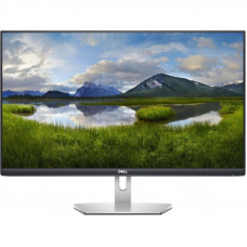 БУ Монітор 27" LED IPS, Dell S2721HN, 1920x1080, 75Гц, 4 мс, 16:9, 2xHDMI, 210-AXKV