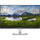 БУ Монітор 27" LED IPS, Dell S2721HN, 1920x1080, 75Гц, 4 мс, 16:9, 2xHDMI, 210-AXKV