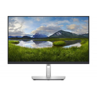 Used Monitor 27" LED IPS, Dell P2722H, 1920 x 1080, 5 ms, 16:9, VGA, HDMI, Dport, P2722H