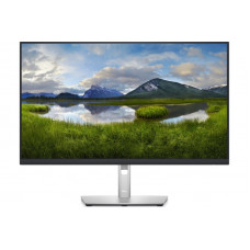БУ Монітор 27" LED IPS, Dell P2722H, 1920 x 1080, 5 мс, 16:9, VGA, HDMI, Dport, P2722H