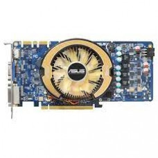 БУ Відеокарта ASUS GeForce 9800 GT (512 МБ, GDDR3, 256 біт, 600/1800 МГц, VGA, DVI, HDMI)