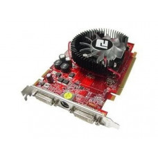 Used Video card Powercolor Radeon HD 3650 512 MB, GDDR2, 128-bit, 2 x DVI