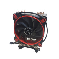 Used Processor cooler Performa Aardwolf 9X (Intel s115x, 4pin, 140mm, 4 tubes)
