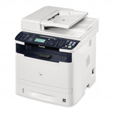 Canon MF6140DN MFP (A4, laser, black and white, USB, Ethernet, 20,720 pages)