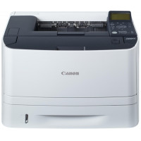 БУ Принтер Canon i-SENSYS LBP6670dn (A4, лазерний, чорно-білий, USB, 21 310 стор.)