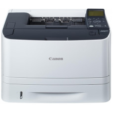 Canon i-SENSYS LBP6670dn printer (A4, laser, black and white, USB, 21,310 pages)