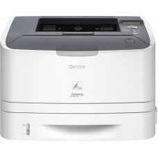 Canon i-SENSYS LBP6650dn printer (A4, laser, black and white, USB, 74,210 pages)