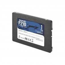 БУ SSD накопитель 1 ТБ Patriot P210 (2.5