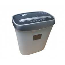 Used Document Shredder ShredMARK 1015C