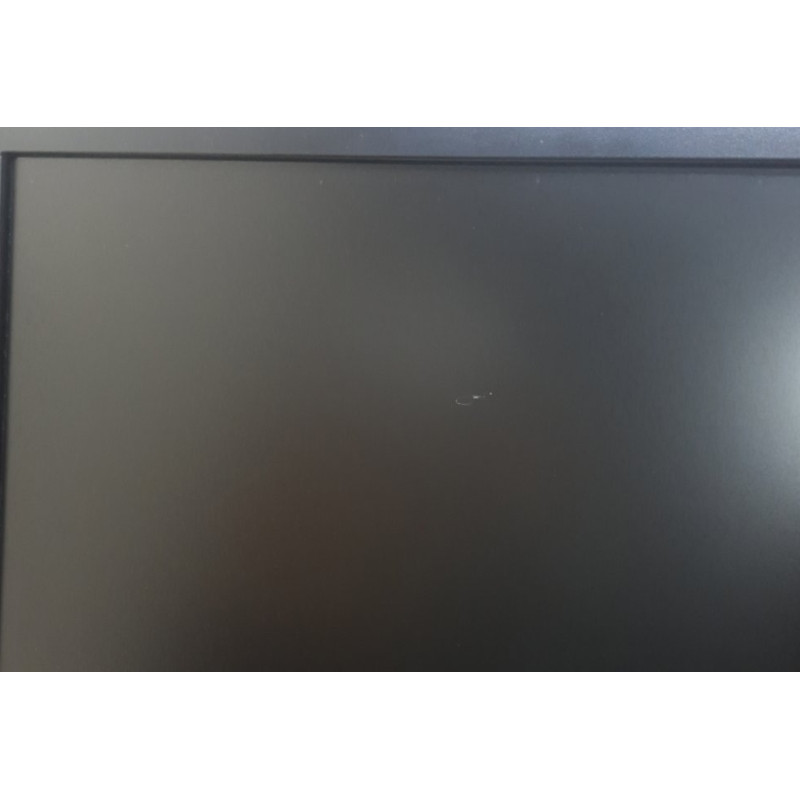 Уцінка! БУ Монітор 23" LED TN+film, HP LA2306x, 1920x1080, 5 мс, 16:9, VGA, DVI, DPort (подряпини)