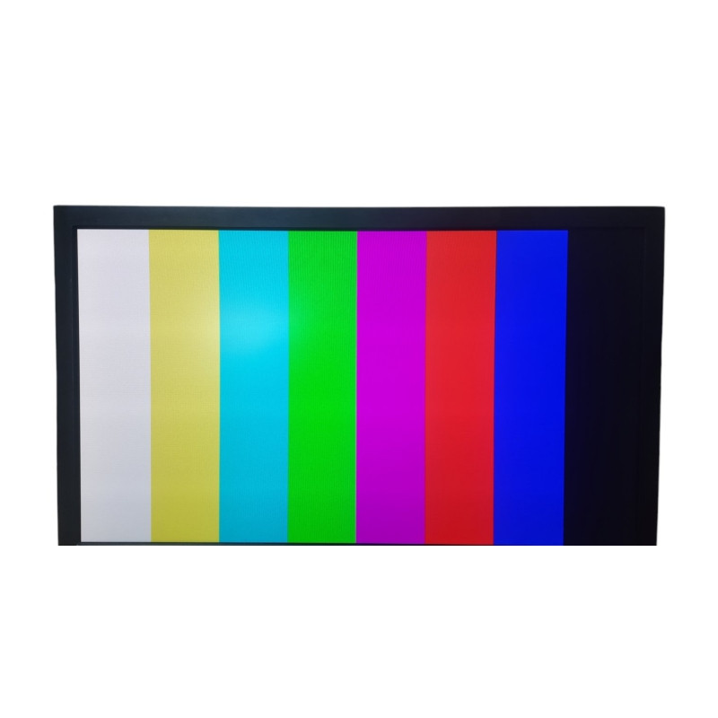 Уцінка! БУ Монітор 23" LED TN+film, HP LA2306x, 1920x1080, 5 мс, 16:9, VGA, DVI, DPort (подряпини)