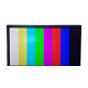 Уцінка! БУ Монітор 23" LED TN+film, HP LA2306x, 1920x1080, 5 мс, 16:9, VGA, DVI, DPort (подряпини)