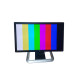 Уценка! БУ Монитор 23" LED IPS, HP Z23i, 1920 x 1080, 8 мс, 16:9, VGA, DVI, DPort (засвет)