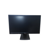 Уцінка! БУ Монітор 23" LED TN+film, HP LA2306x, 1920x1080, 5 мс, 16:9, VGA, DVI, DPort (подряпини)