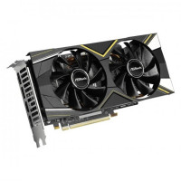 ASRock Radeon RX 5600XT Challenger Graphics Card (6 GB, GDDR6, 192bit, 1420/14000 MHz, HDMI, DPort)