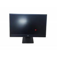 Markdown! BU Monitor 21.5" LED TN, HP VH22, 1920 x 1080, 5 ms, 16:9, VGA, DVI, DPort