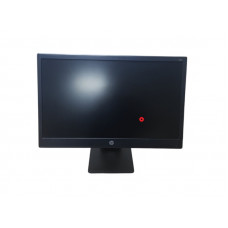 Уцінка! БУ Монітор 21.5" LED TN, HP VH22, 1920 x 1080, 5 мс, 16:9, VGA, DVI, DPort