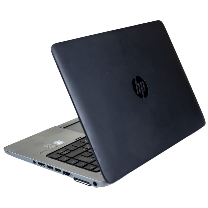 Уцінка! БУ Ноутбук 14" HP EliteBook 840 G1, Core i5-4300U (1.9ГГц) 8GB DDR3, Intel HD, 120GB SSD
