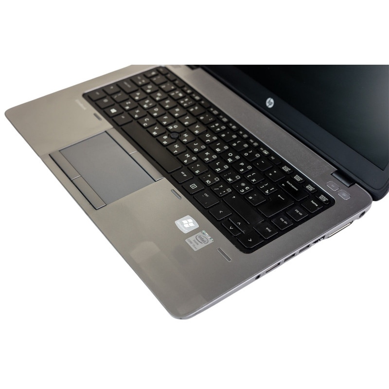 Уцінка! БУ Ноутбук 14" HP EliteBook 840 G1, Core i5-4300U (1.9ГГц) 8GB DDR3, Intel HD, 120GB SSD