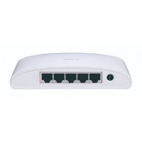 БУ Комутатор некерований D-Link DGS-1005D G1, 5xGbit