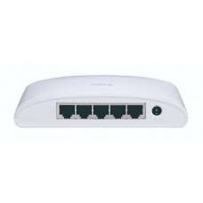 БУ Комутатор некерований D-Link DGS-1005D G1, 5xGbit