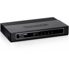 БУ Коммутатор неуправляемый TP-Link TL-SG1005D V5, 5xGbit