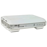 БУ Комутатор некерований Asus GX1008/V3, 5 x Fast Ethernet (10/100 Мбіт/с)