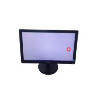 Уцінка! БУ Монітор 19.5" LED TN Philips 200V4LSB, 1600x900 (16:9), 5мс, VGA/DVI (засвіт)