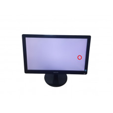 Markdown! BU Monitor 19.5" LED TN Philips 200V4LSB, 1600x900 (16:9), 5ms, VGA/DVI (backlight)