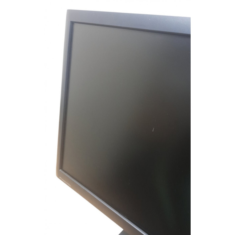 Уцінка! БУ Монітор 23" LED TN+film, HP LA2306x, 1920x1080, 5 мс, 16:9, VGA, DVI, DPort (подряпини)