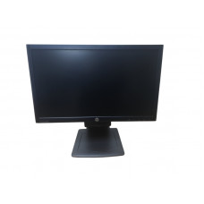 Уцінка! БУ Монітор 23" LED TN+film, HP LA2306x, 1920x1080, 5 мс, 16:9, VGA, DVI, DPort (подряпини)