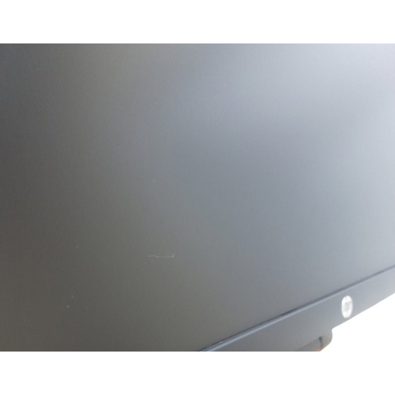 Уцінка! БУ Монітор 23" LED TN+film, HP LA2306x, 1920x1080, 5 мс, 16:9, VGA, DVI, DPort (подряпини)