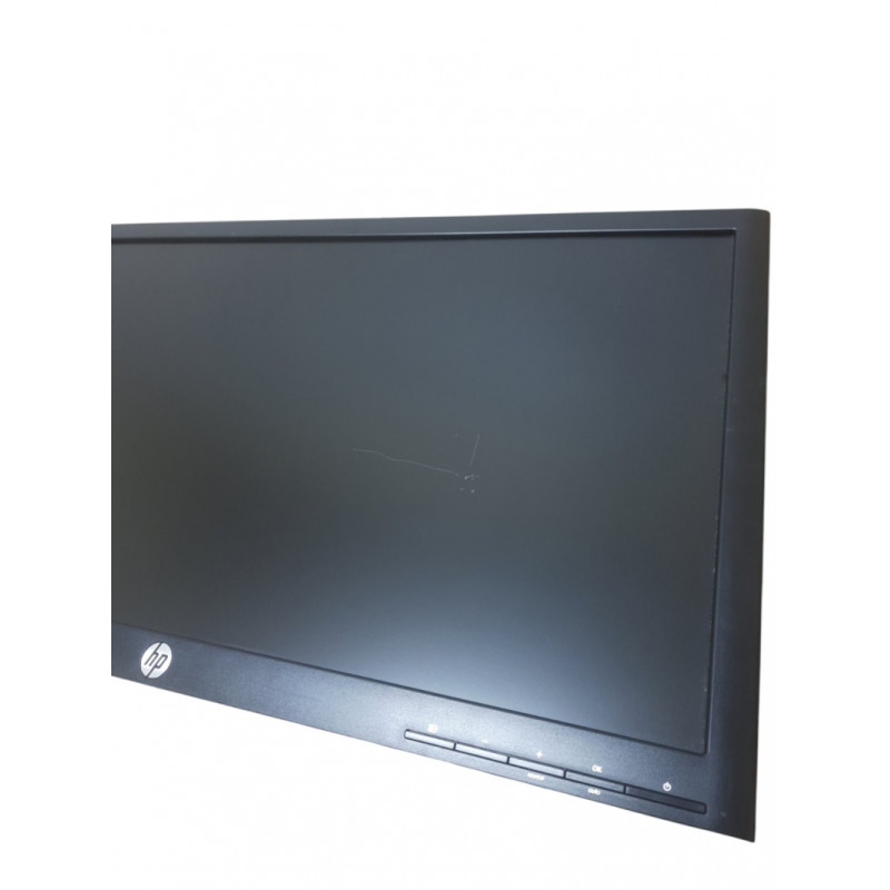 Уцінка! БУ Монітор 23" LED TN+film, HP LA2306x, 1920x1080, 5 мс, 16:9, VGA, DVI, DPort (без підст.)