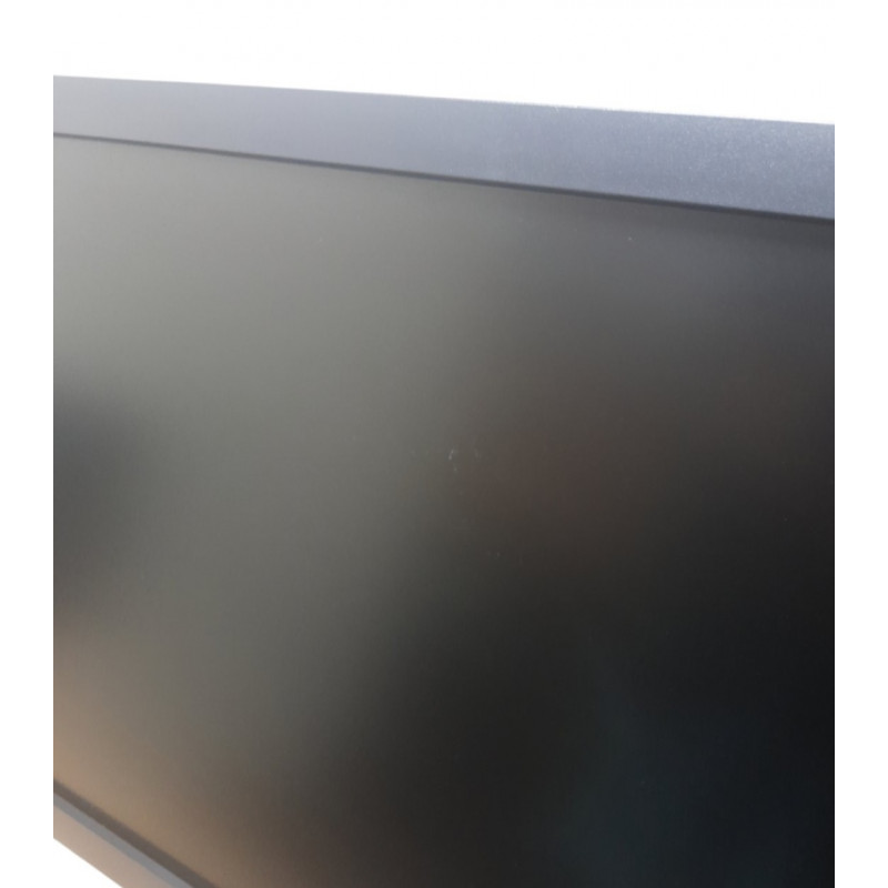Уцінка! БУ Монітор 23" LED TN, HP E231, 1920 x 1080, 5 мс, 16:9, VGA, DVI, DPort, USB (подряп)
