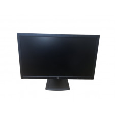 Уцінка! БУ Монітор 23" LED TN+film, HP LA2306x, 1920x1080, 5 мс, 16:9, VGA, DVI, DPort (подряп)