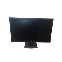 Уцінка! БУ Монітор 23" LED TN+film, HP LA2306x, 1920x1080, 5 мс, 16:9, VGA, DVI, DPort (подряп)