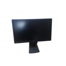 Уцінка! БУ Монітор 23" LED TN, HP E231, 1920 x 1080, 5 мс, 16:9, VGA, DVI, DPort, USB (засвіт)