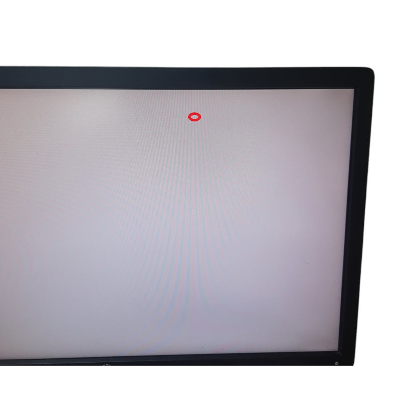 Уцінка! БУ Монітор 23" LED TN, HP E231, 1920 x 1080, 5 мс, 16:9, VGA, DVI, DPort, USB (засвіт)