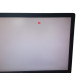 Уцінка! БУ Монітор 23" LED TN, HP E231, 1920 x 1080, 5 мс, 16:9, VGA, DVI, DPort, USB (засвіт)