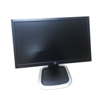 Уцінка! БУ Монітор 23" LED TN+film, HP LA2306x, 1920x1080, 5 мс, 16:9, VGA, DVI, DPort (подряп)