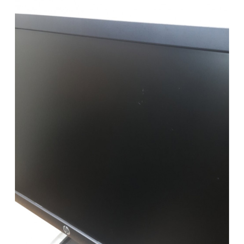 Уцінка! БУ Монітор 23" LED TN+film, HP LA2306x, 1920x1080, 5 мс, 16:9, VGA, DVI, DPort (подряп)