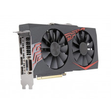 БУ Відеокарта Asus GeForce GTX 1070 Expedition (8ГБ, GDDR5, 256біт, 1582/8008 МГц, DVI, HDMI, DPort)
