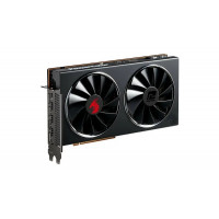 Used Video card PowerColor RX 5700 XT Red Dragon (8GB GDDR6, 256bit, 1650/14000 MHz, Dport, HDMI)