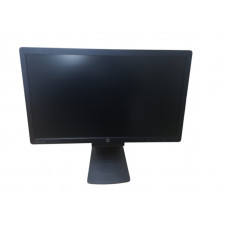 Уцінка! БУ Монітор 23" LED TN, HP E231, 1920 x 1080, 5 мс, 16:9, VGA, DVI, DPort, USB (подряп)