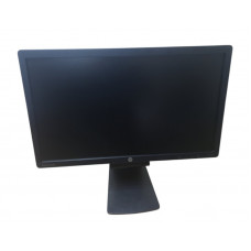 Уцінка! БУ Монітор 23" LED TN, HP E231, 1920 x 1080, 5 мс, 16:9, VGA, DVI, DPort, USB (подряп)