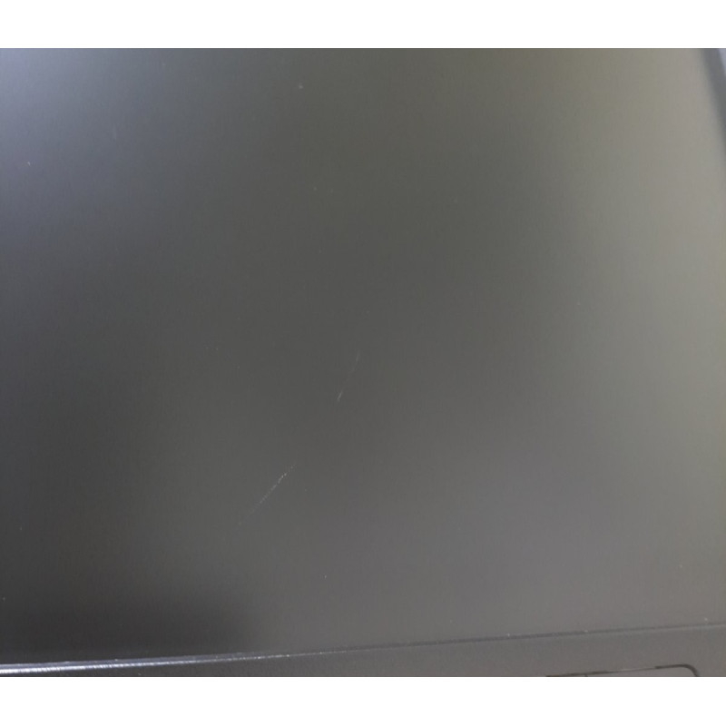 Уцінка! БУ Монітор 23" LED TN, HP E231, 1920 x 1080, 5 мс, 16:9, VGA, DVI, DPort, USB (подряп)