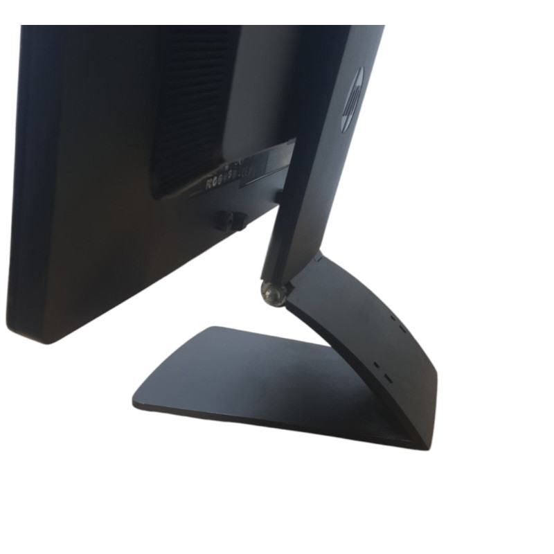 Уцінка! БУ Монітор 23" LED TN, HP E231, 1920 x 1080, 5 мс, 16:9, VGA, DVI, DPort, USB (подряп)