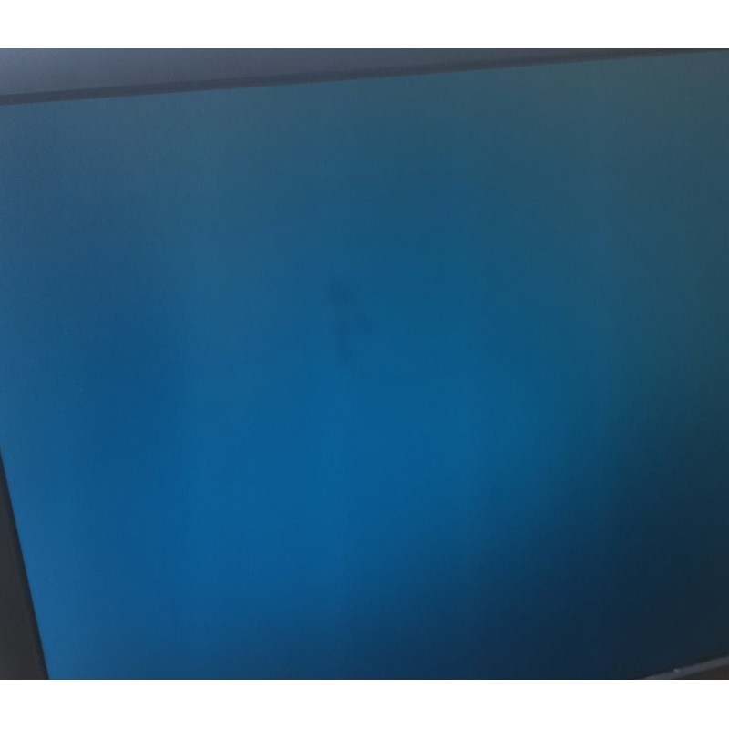 Уцінка! БУ Монітор 23" LED TN+film, HP LA2306x, 1920x1080, 5 мс, 16:9, VGA, DVI, DPort (засвіт)