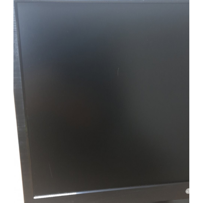 Markdown! BU Monitor 19.5" LED TN, LG 20M38, 1600 x 900, 5 ms, 16:9, VGA, 20M38A-B
