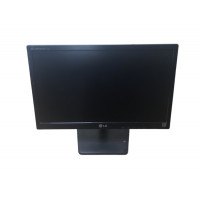 Уцінка! БУ Монітор 18.5" LED TN, LG Electronics E1942C-BN, 1366x768 (16:9), VGA (засвіт)